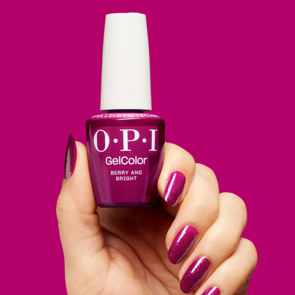 OPI - HPS12 - BERRY - AND - BRIGHT - GEL - COLOR - GOOD - ENOUG - TO - TREAD - 2025 - GROSSISTE - ESTHETIQUE - LYSOR - LIANE OPI - HPS12 - BERRY - AND - BRIGHT - GEL - COLOR - GOOD - ENOUG - TO - TREAD - 2025 - GROSSISTE - ESTHETIQUE - LYSOR - LIANE - 3