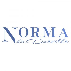 norma de durville - lysor - liane - logo