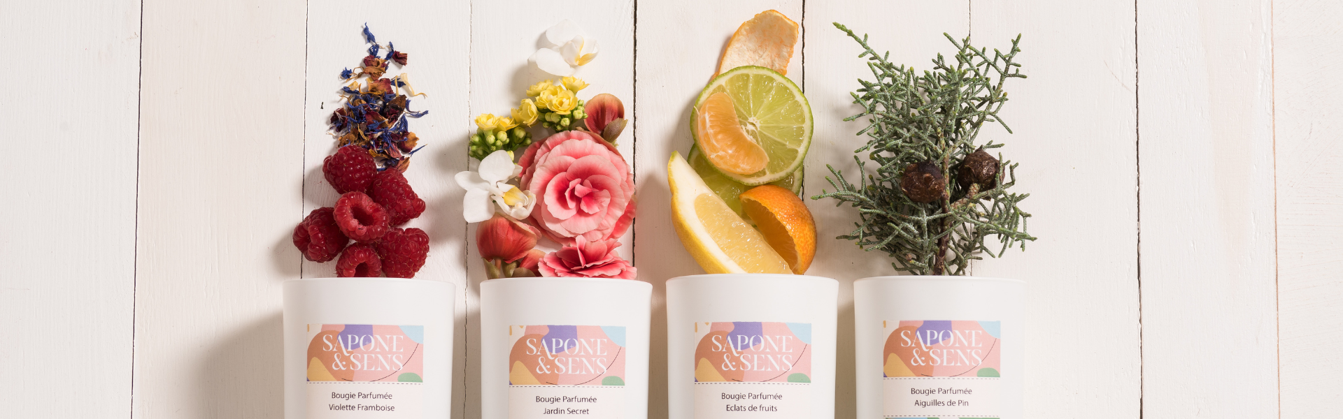 sapone & sens - lysor liane - grossiste - esthétique