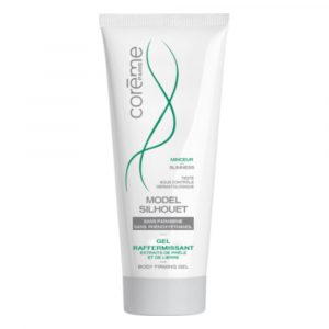 COREME - SOINS - CORPS - VENTE - COR2851 - MODEL - silhouet - GROSSISTE - ESTHETIQUE - LYSOR - LIANE