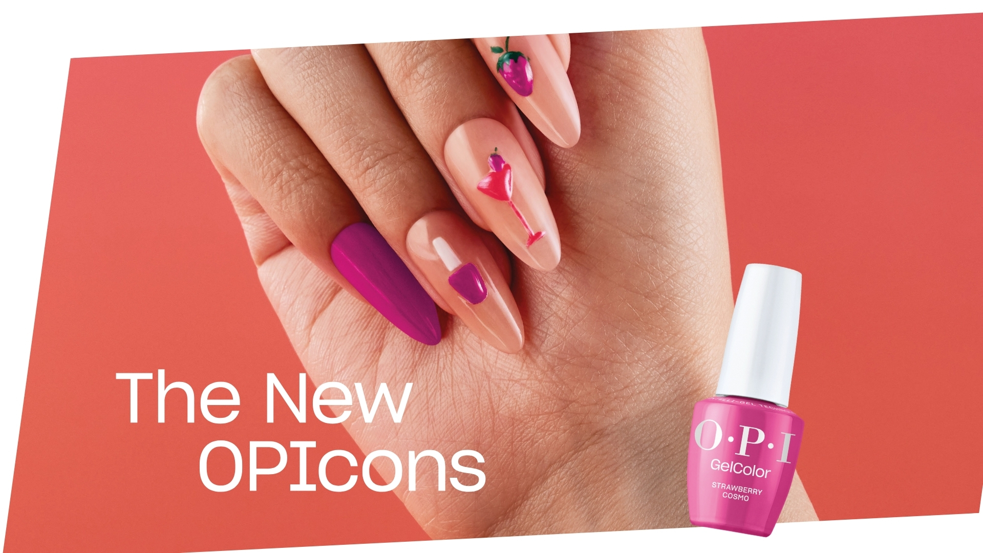 The new OPIcons - 2026