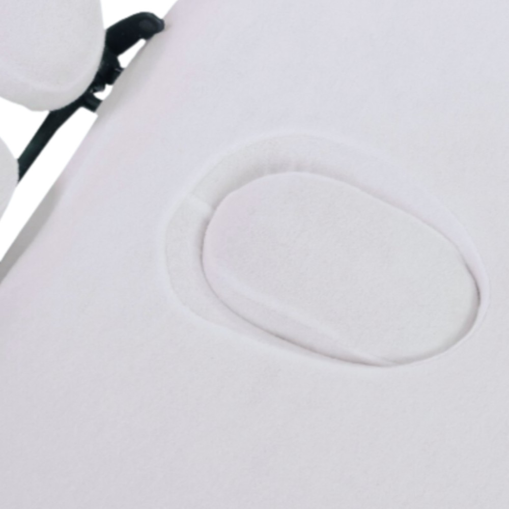 LIGNE - K - LK283 - HOUSSE - DE - TABLE - LARGE - BLANC - GROSSISTE - ESTHETIQUE - LYSOR - LIANE LIGNE - K - KODEV - LK2183TV - HOUSSE - DE - TABLE - BLANC - GROSSISTE - ESTHETIQUE - LYSOR - LIANE - 1