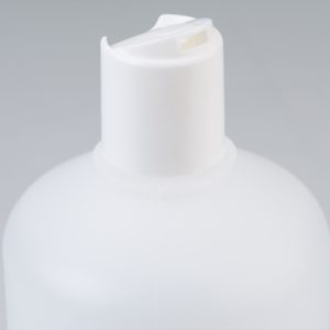 LYSOR - ACCESSOIRE - 0090331 - FLACON - VIDE - BEC - VERSEUR - 500ML - GROSSISTE - ESTHETIQUE - LYSOR - LIANE - 1