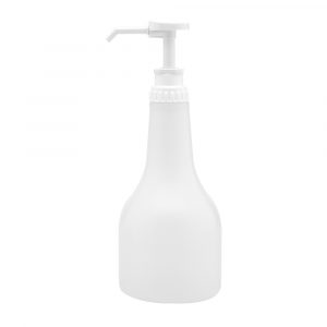 LYSOR - ACCESSOIRE - 0900351 - DOSEUR - AVEC - POMPE - 500ML - GROSSISTE - ESTHETIQUE - LYSOR - LIANE