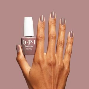 OPI - GCS063 - YOU - DON'T - KNOW - SUZI - GEL - COLOR - THE - NEW - OPICONS - 2026 - GROSSISTE - ESTHETIQUE - LYSOR - LIANE - 2