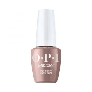 OPI - GCS063 - YOU - DON'T - KNOW - SUZI - GEL - COLOR - THE - NEW - OPICONS - 2026 - GROSSISTE - ESTHETIQUE - LYSOR - LIANE