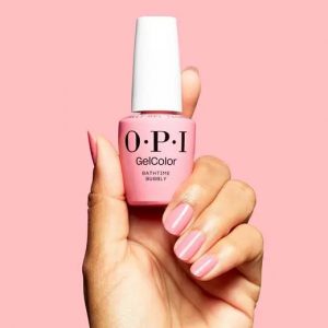 OPI - GCS065 - BATHTIME - BUBBLY - GEL - COLOR - THE - NEW - OPICONS - 2026 - GROSSISTE - ESTHETIQUE - LYSOR - LIANE - 2