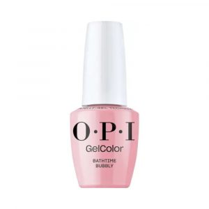 OPI - GCS065 - BATHTIME - BUBBLY - GEL - COLOR - THE - NEW - OPICONS - 2026 - GROSSISTE - ESTHETIQUE - LYSOR - LIANE