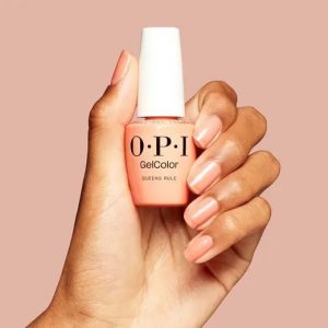 OPI - GCS066 - QUEENS - RULE - GEL - COLOR - THE - NEW - OPICONS - 2026 - GROSSISTE - ESTHETIQUE - LYSOR - LIANE - 2