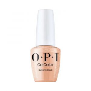 OPI - GCS066 - QUEENS - RULE - GEL - COLOR - THE - NEW - OPICONS - 2026 - GROSSISTE - ESTHETIQUE - LYSOR - LIANE