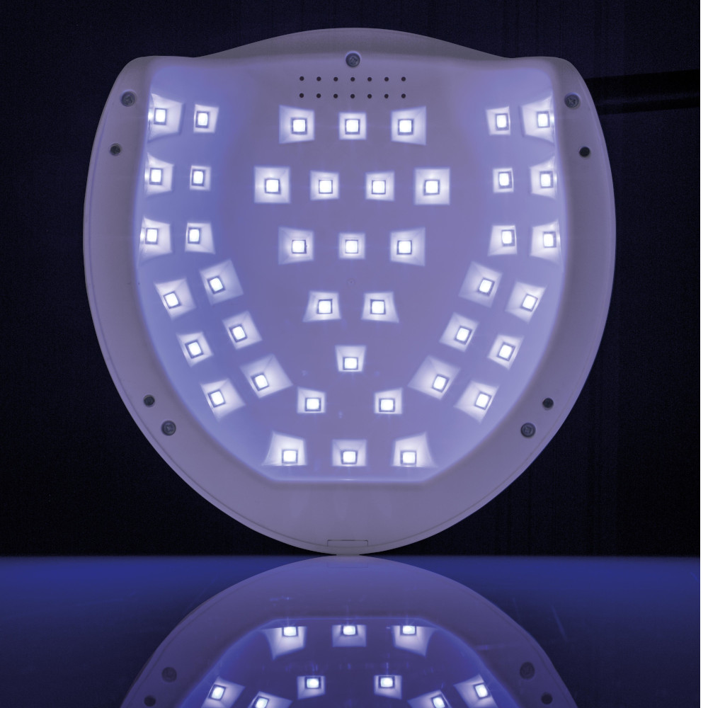 MANUCURE - MATERIEL - LAMPE - LED - COD370673 - SUN X - MIA72 - GROSSISTE - ESTHETIQUE - LYSOR - LIANE MANUCURE - MATERIEL - LAMPE - LED - COD370673 - SUN X - MIA72 - GROSSISTE - ESTHETIQUE - LYSOR - LIANE - 3