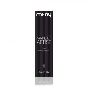 MANUCURE - MI-NY - MAQUILLAGE - MI-NY - MAKE UP - ARTIST - FLUID - FOUNDATION - GROSSISTE - ESTHETIQUE - LYSOR - LIANE