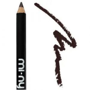 MAQUILLAGE - MI-NY - COS00003 - MAQUILLAGE - MI-NY - MAKE UP - EYE - PENCIL - N°3 - MARRON - GROSSISTE - ESTHETIQUE - LYSOR - LIANE - 2