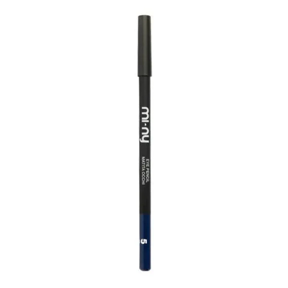 MAQUILLAGE - MI-NY - COS00005 - MAQUILLAGE - MI-NY - MAKE UP - EYE - PENCIL - N°5 - BLEU - GROSSISTE - ESTHETIQUE - LYSOR - LIANE MAQUILLAGE - MI-NY - COS00005 - MAQUILLAGE - MI-NY - MAKE UP - EYE - PENCIL - N°5 - BLEU - GROSSISTE - ESTHETIQUE - LYSOR - LIANE - 2