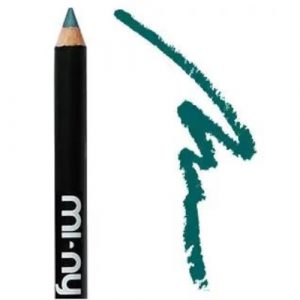 MAQUILLAGE - MI-NY - COS00007 - MAQUILLAGE - MI-NY - MAKE UP - EYE - PENCIL - N°7 - ÉMERAUDE - GROSSISTE - ESTHETIQUE - LYSOR - LIANE - 1