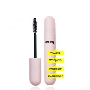 MAQUILLAGE - MI-NY - COS00301 - MAQUILLAGE - MI-NY - MAKE UP - MASCARA - WATERPROO - 3 - DAYS - GROSSISTE - ESTHETIQUE - LYSOR - LIANE - 1