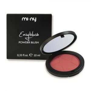 MAQUILLAGE - MI-NY - COS00511 - MAQUILLAGE - MI-NY - MAKE UP - POWDER - EASY - BLUSH - N°1 - GROSSISTE - ESTHETIQUE - LYSOR - LIANE
