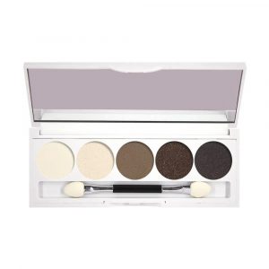 MAQUILLAGE - MI-NY - COS00611 - MAQUILLAGE - MI-NY - MAKE UP - EYESHADOW - PALETTE - NATURAL - SHADOW - GROSSISTE - ESTHETIQUE - LYSOR - LIANE