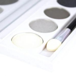 MAQUILLAGE - MI-NY - COS00621 - MAQUILLAGE - MI-NY - MAKE UP - EYESHADOW - PALETTE - SMOKY - GLANCE - GROSSISTE - ESTHETIQUE - LYSOR - LIANE - 1