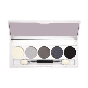 MAQUILLAGE - MI-NY - COS00621 - MAQUILLAGE - MI-NY - MAKE UP - EYESHADOW - PALETTE - SMOKY - GLANCE - GROSSISTE - ESTHETIQUE - LYSOR - LIANE