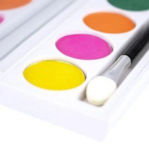 MAQUILLAGE - MI-NY - COS00631 - MAQUILLAGE - MI-NY - MAKE UP - EYESHADOW - PALETTE - SPARKLING - LOOK - GROSSISTE - ESTHETIQUE - LYSOR - LIANE - 1