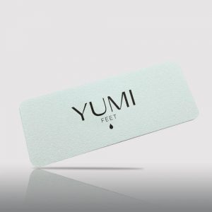 MANUCURE - YUMI FEET - YF002 - ADHESIF - LISSANT - YUMI FEET - LYSOR - LIANE - GROSSISTE - ESTHETIQUE