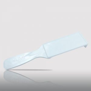 MANUCURE - YUMI FEET - YF002 - DUO - FEET - SCRAPER - LISSANT - YUMI FEET - LYSOR - LIANE - GROSSISTE - ESTHETIQUE