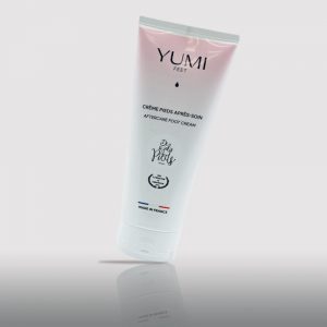 MANUCURE - YUMI FEET - YF003200 - CREME - PIEDS - APRES - SOIN - 200ML - YUMI FEET - LYSOR - LIANE - GROSSISTE - ESTHETIQUE
