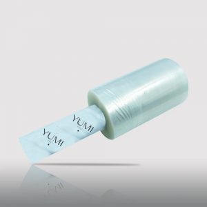 MANUCURE - YUMI FEET - YF007 - DEROULEUR - FILM - ETIRABLE - YUMI FEET - LYSOR - LIANE - GROSSISTE - ESTHETIQUE