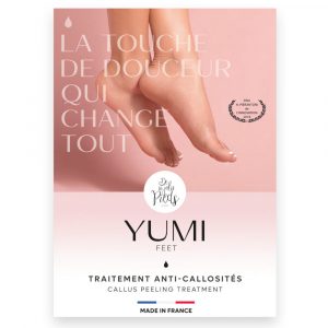 MANUCURE - YUMI FEET - YUMI FEET - LYSOR - LIANE - GROSSISTE - ESTHETIQUE