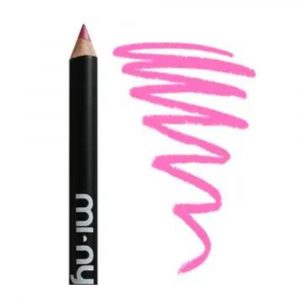 MAQUILLAGE - MI-NY - COS01021 - MAQUILLAGE - MI-NY - MAKE UP - LIP - PENCIL - N°2 - ROSE - PINK - GROSSISTE - ESTHETIQUE - LYSOR - LIANE