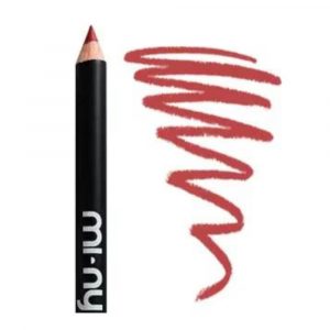 MAQUILLAGE - MI-NY - COS01031 - MAQUILLAGE - MI-NY - MAKE UP - LIP - PENCIL - N°3 - FRAMBOISE - GROSSISTE - ESTHETIQUE - LYSOR - LIANE - 1