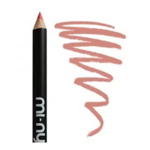 MAQUILLAGE - MI-NY - COS01041 - MAQUILLAGE - MI-NY - MAKE UP - LIP - PENCIL - N°4 - CORAIL - GROSSISTE - ESTHETIQUE - LYSOR - LIANE - 1