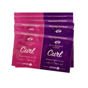 MAQUILLAGE - REASSORT - REHAUSSEMENT DE CILS - EXPERT - REH7 - SANS - BROMADE - DE - SODIUM - GROSSISTE - ESTHETIQUE - LYSOR - LIANE