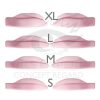 MAQUILLAGE - REHAUSSEMENT DE CILS - CILS - EXPERT - REHFL - GROSSISTE - ESTHETIQUE - LYSOR - LIANE