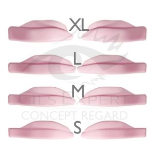 MAQUILLAGE - REHAUSSEMENT DE CILS - CILS - EXPERT - REHFL - GROSSISTE - ESTHETIQUE - LYSOR - LIANE