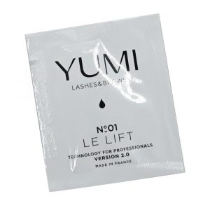 MAQUILLAGE - YUMI BEAUTY - YUMI LASHES - & - BROWS - 3.0 - KIT - TRIO - LYSOR - LIANE - GROSSISTE - ESTHETIQUE - 1