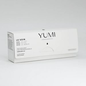 MAQUILLAGE - YUMI BEAUTY - YUMI LASHES - & - BROWS - 3.0 - KIT - TRIO - LYSOR - LIANE - GROSSISTE - ESTHETIQUE