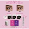 MAQUILLAGE - KIT - REHAUSSEMENT DE CILS - EXPERT - REH1SBS - SANS - BROMADE - DE - SODIUM - GROSSISTE - ESTHETIQUE - LYSOR - LIANE
