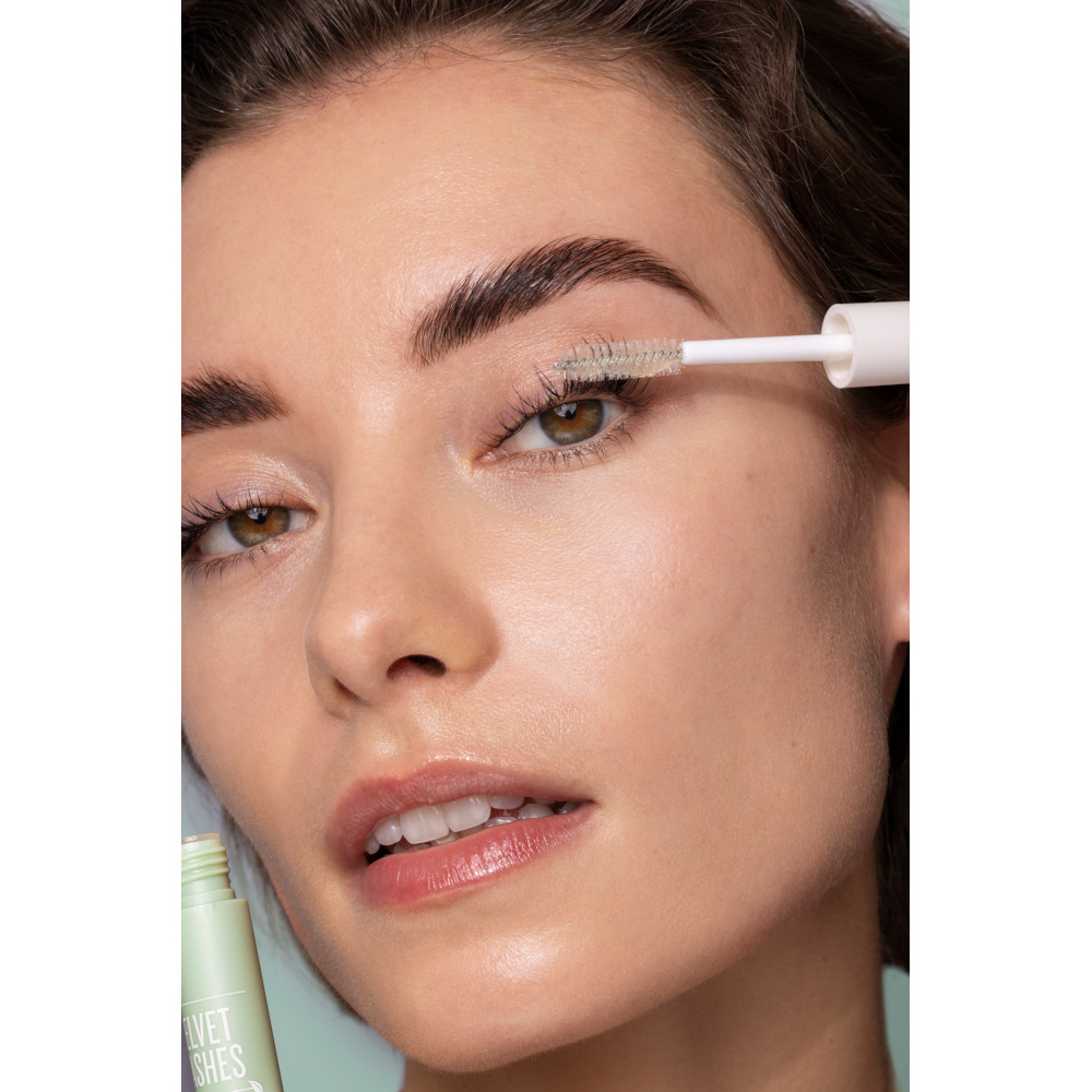 SOINS-DES-CILS-VELVET-LASHES-MASCARA-VOLUMINATEUR-&-FORTIFIANT-COM2264-GROSSISTE-ESTHETIQUE-LYSOR LIANE SOINS-DES-CILS-VELVET-LASHES-MASCARA-VOLUMINATEUR-&-FORTIFIANT-COM2264-GROSSISTE-ESTHETIQUE-LYSOR LIANE - 1