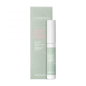 SOINS-DES-CILS-VELVET-LASHES-MASCARA-VOLUMINATEUR-&-FORTIFIANT-COM2264-GROSSISTE-ESTHETIQUE-LYSOR LIANE