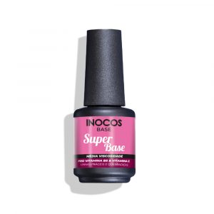 MANUCURE - INOCOS - BASE - COATS - SEMI - PERMANENT - 91.18.054 - SUPER - BASE - 15ML - LYSOR - LIANE - GROSSISTE - ESTHETIQUE