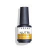 MANUCURE - INOCOS - BASE - COATS - SEMI - PERMANENT - 91.18.379 - NUTRI - RUBBER - BASE - 15ML - LYSOR - LIANE - ESTHETIQUE