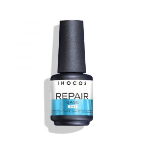 MANUCURE - INOCOS - BASE - COATS - SEMI - PERMANENT - 91.18.387 - BASE - 5 EN 1 - REPAIR - 15ML - LYSOR - LIANE - ESTHETIQUE
