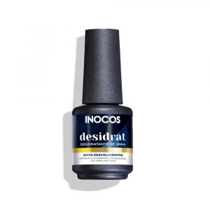 MANUCURE - INOCOS - DÉSHYDRATANT - & - PRIMER- 91.12.022 - DESIDRAT - DÉSHYDRATANT - 15ML - LYSOR - LIANE - GROSSISTE - ESTHETIQUE