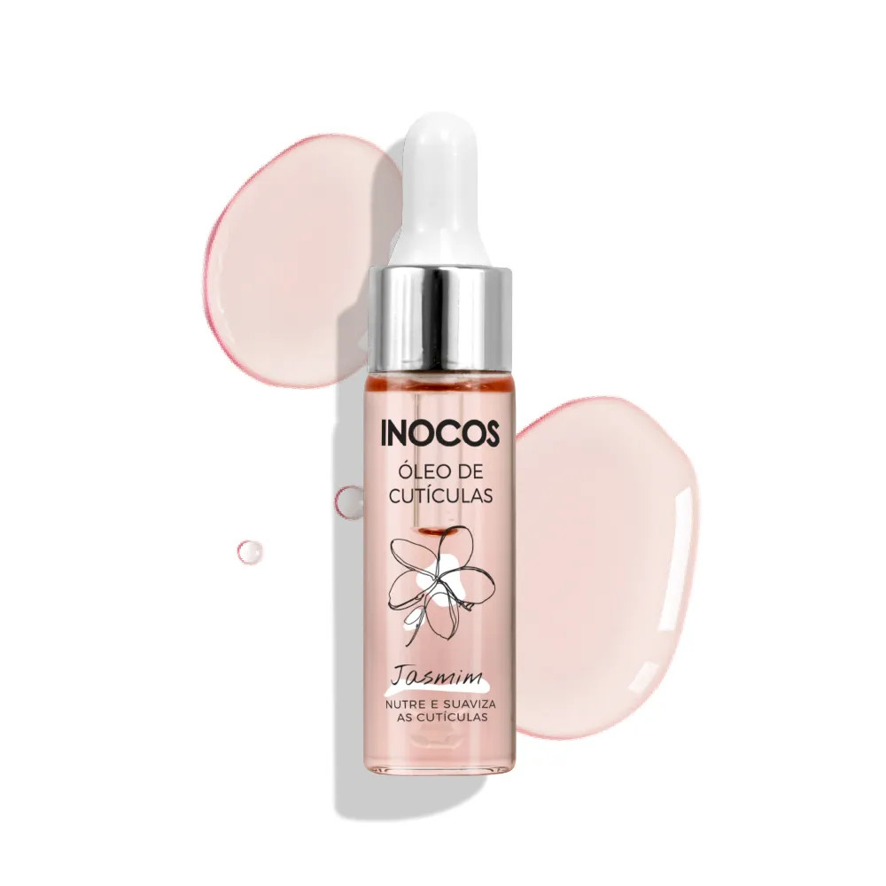 MANUCURE - INOCOS - SOINS - DES - ONGLES - 91.10.025 - HUILE - CUTICULES - JASMIN - 15ML - LYSOR - LIANE - GROSSISTE - ESTHETIQUE MANUCURE - INOCOS - SOINS - DES - ONGLES - 91.10.025 - HUILE - CUTICULES - JASMIN - 15ML - LYSOR - LIANE - GROSSISTE - ESTHETIQUE