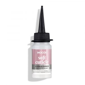 MANUCURE - INOCOS - SOINS - DES - ONGLES - 91.30.001 SOFT-CUTICLE-ÉMOLLIENT - CUTICULES - LYSOR - LIANE - GROSSISTE - ESTHETIQUE