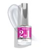 MANUCURE - INOCOS - SOINS - DES - ONGLES - 91.30.009 - 2 en 1 - BASE - & - TOP - COAT - LYSOR - LIANE - GROSSISTE - ESTHETIQUE