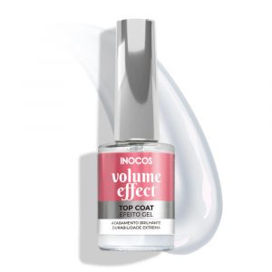 MANUCURE - INOCOS - SOINS - DES - ONGLES - 91.30.012 - VOLUME - EFFECT - TOP - COAT - LYSOR - LIANE - GROSSISTE - ESTHETIQUE