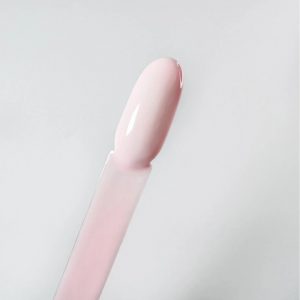 MANUCURE - MI-NY - NMBALLETSLIPPER - BALLET - SLIPPER - VERNIS - SEMI - PERMANENT - ESTHETIQUE - LYSOR - LIANE 1